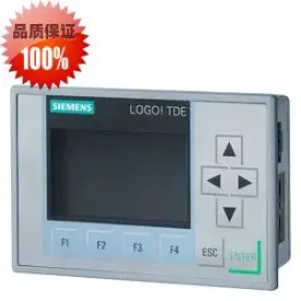 1PCS/LOT  6ED1055-4MH08-0BA1  6ED1055-4MH08-0BA0 Siemens LOGO! TD text display  New original