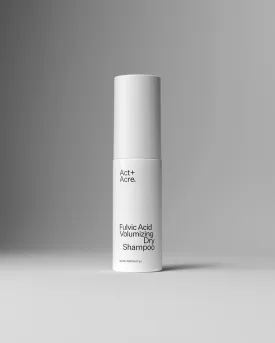 Act   Acre Dry Shampoo