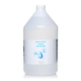 Advanced Hand Sanitizer - Gallon