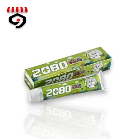 Aekyung 2080 Kids Apple Flavor Toothpaste 80g