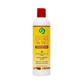 African Essence Control Wig Shampoo