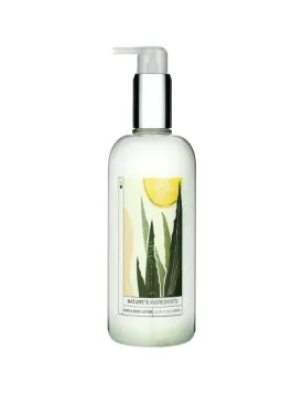 Aloe Cucumber Lotion 300ml