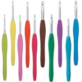 Amour Crochet Hooks, Clover