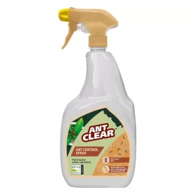 AntClear Ant Control Spray 800ml