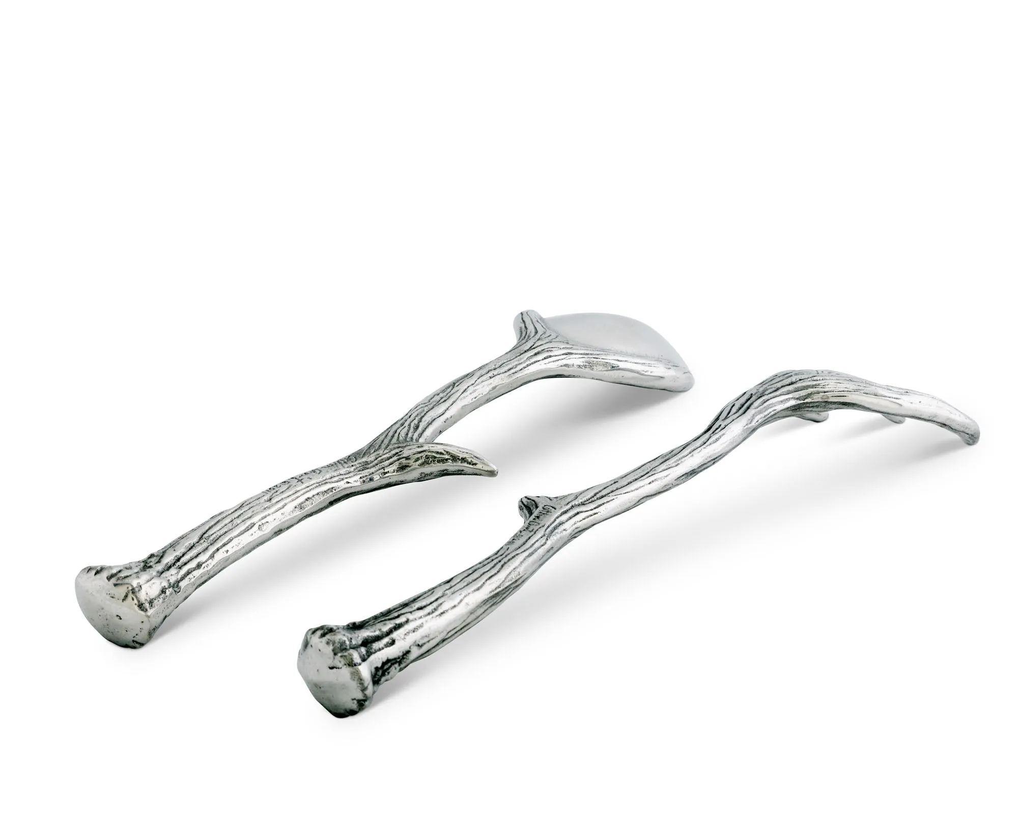 Antler Serving Set