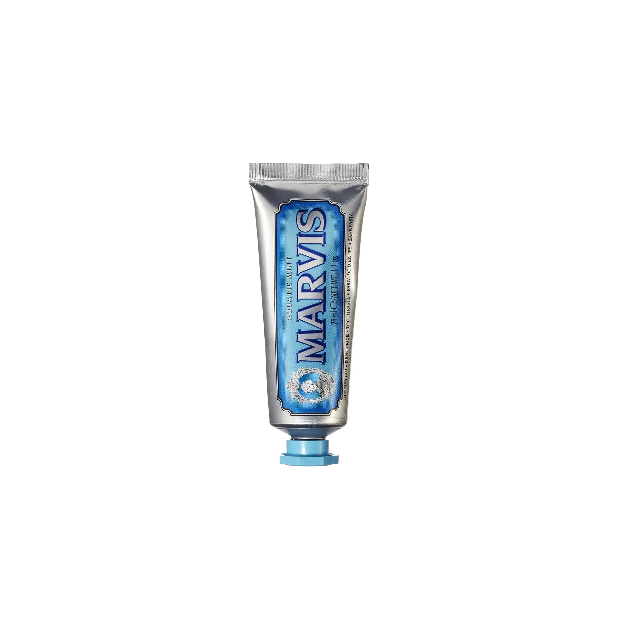 Aquatic Mint Toothpaste