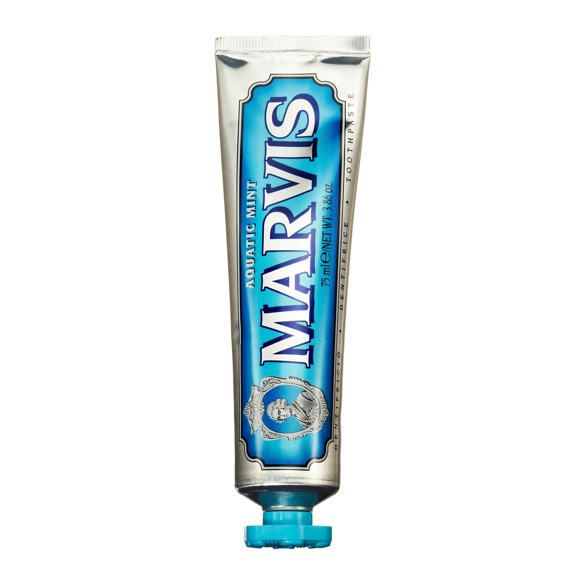 Aquatic Mint Toothpaste