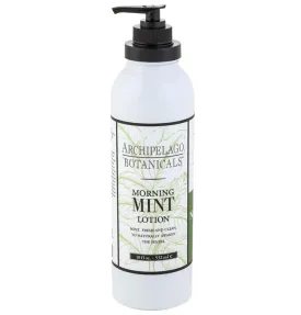 Archipelago - Morning Mint 18 oz. Lotion