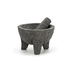 Authentic Molcajete