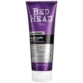 BedHead Style Shots HiDef Curls by Tigi