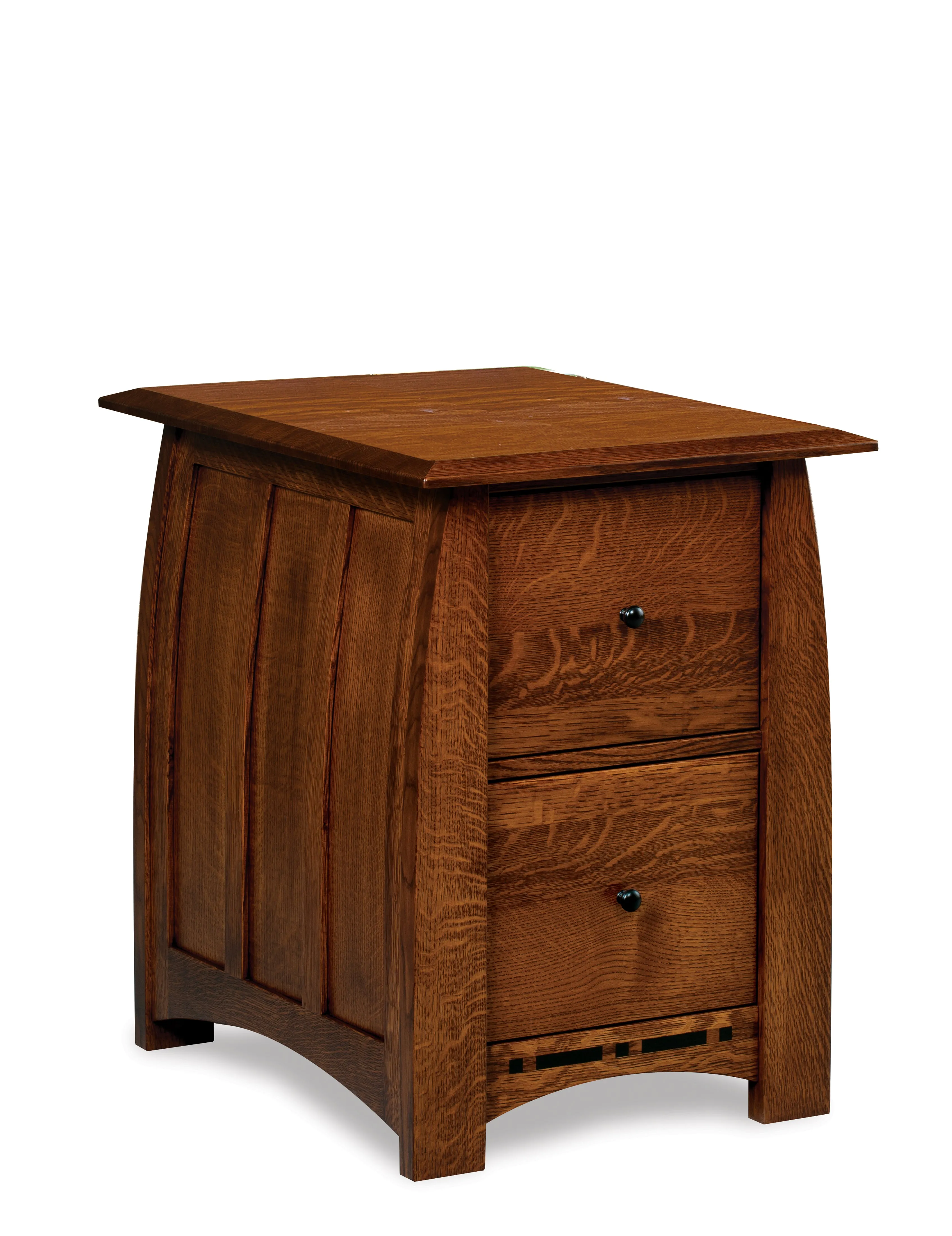 Boulder Creek File Cabinet