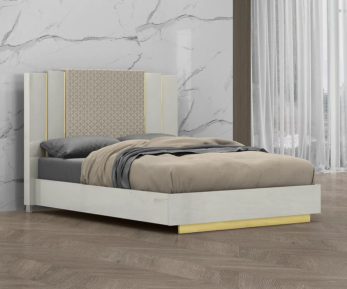 Charmer Bedroom Set