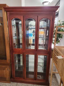 China Cabinet