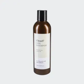 Cloud7 Dog Shampoo