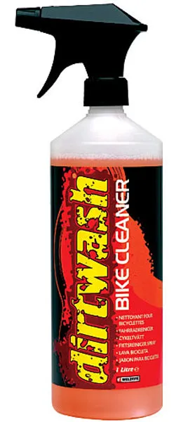 Dirtwash Bike Cleaner 1 Litre [Single]