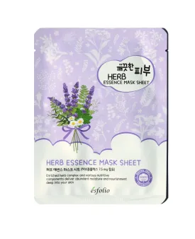 Esfolio Herb Essence Mask