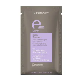 Eva | E-Line | Rizzi Shampoo | Travel Size