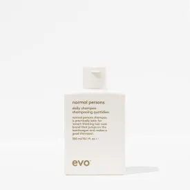 Evo Normal Persons Daily Shampoo