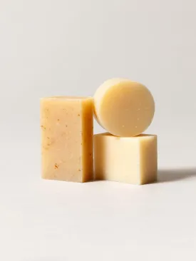 Fermenstation Facial Soap