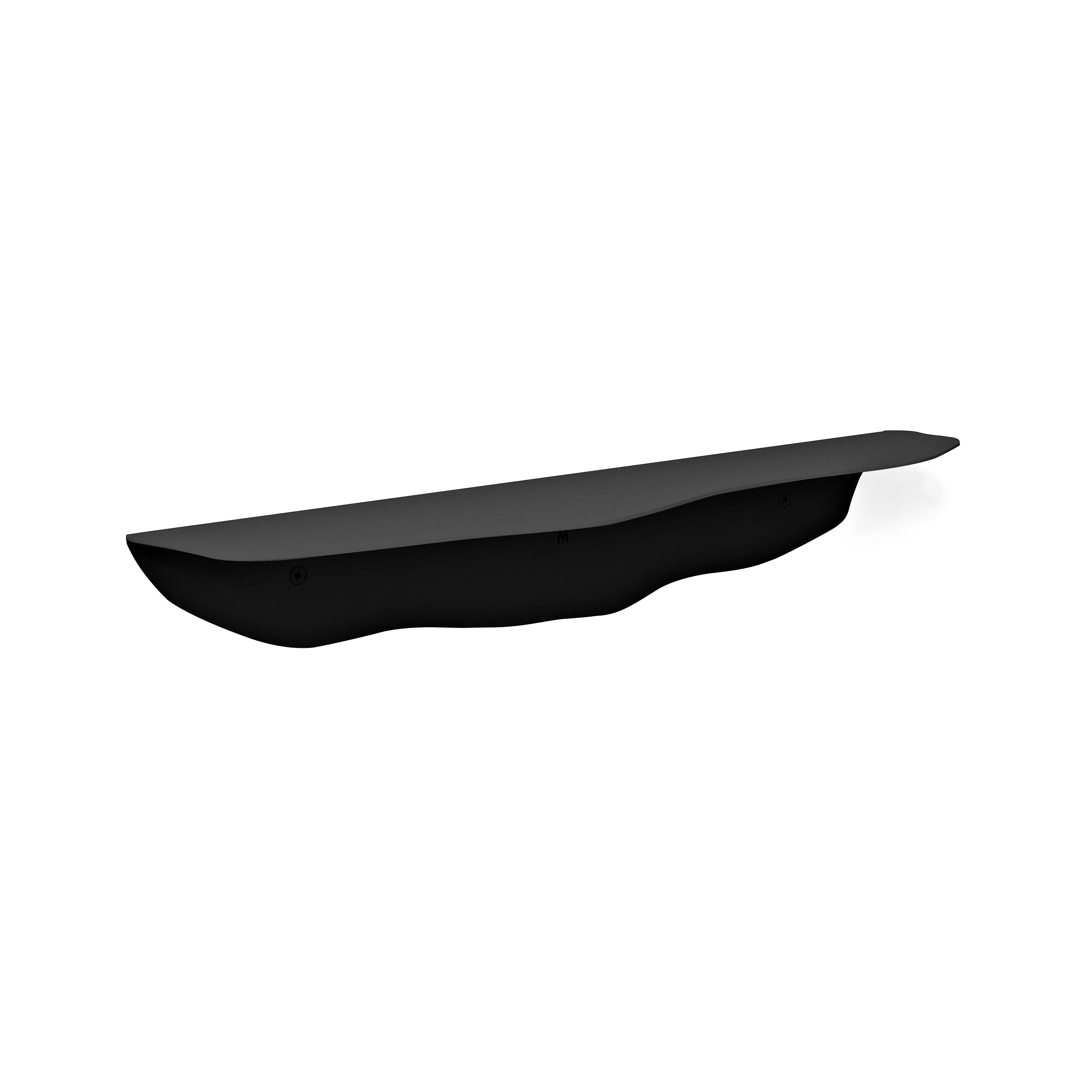 FOLD Wavy Shelf - 3 Size Options