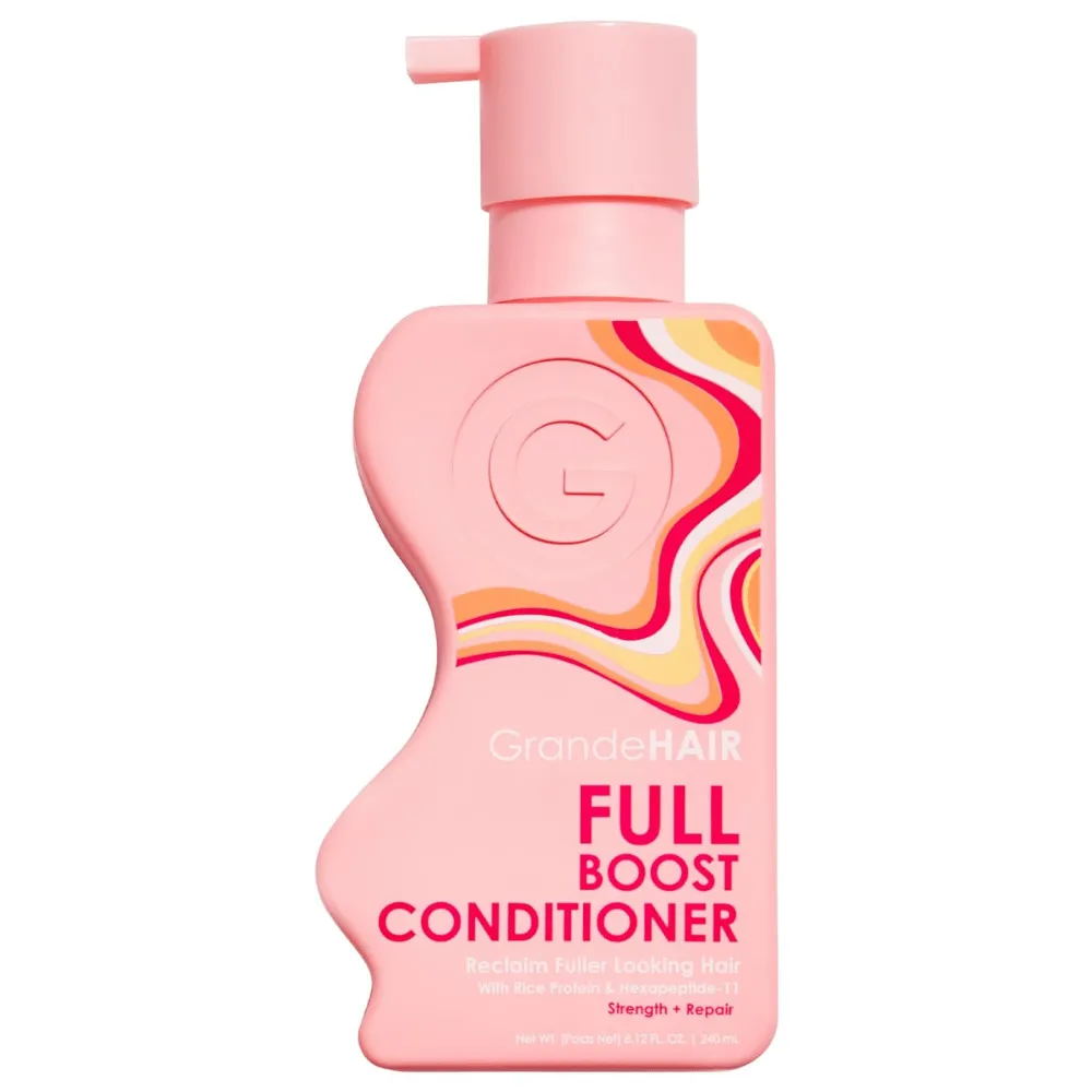 Grande Cosmetics GrandeHAIR Full Boost Conditioner