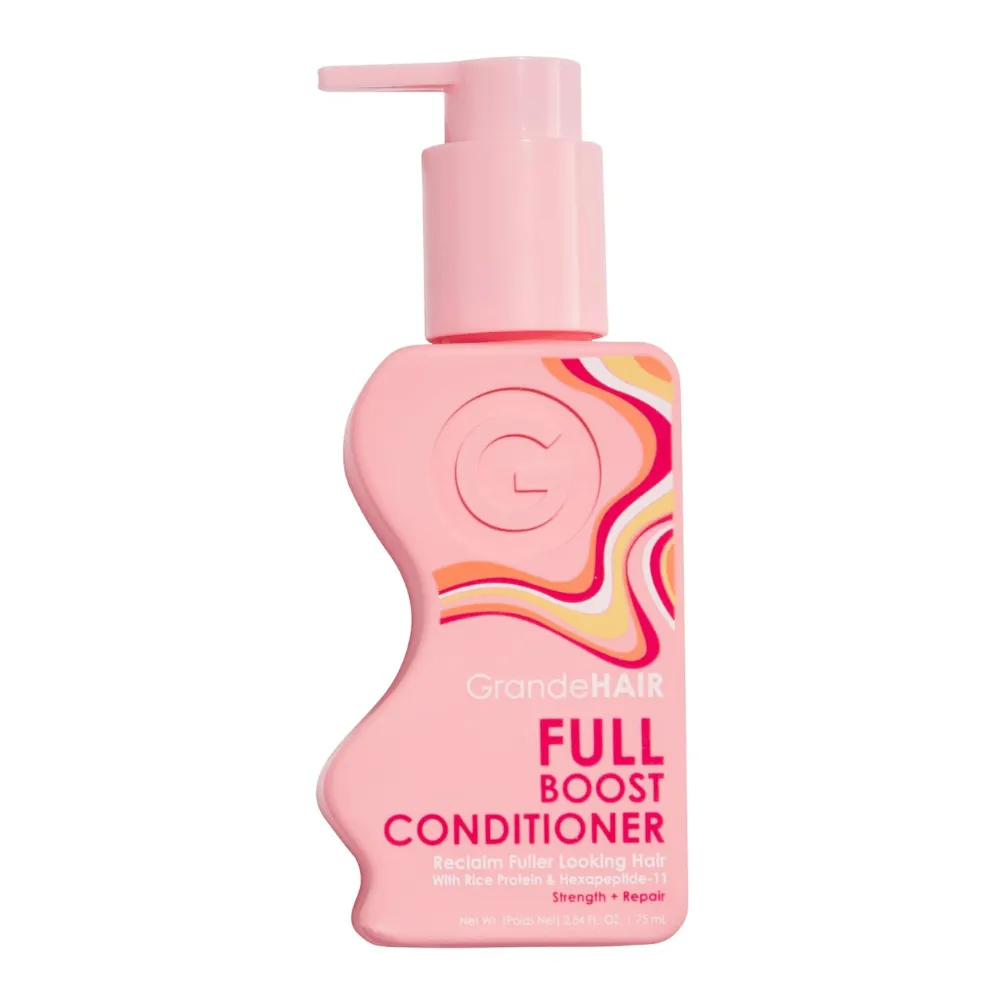 Grande Cosmetics GrandeHAIR Full Boost Conditioner