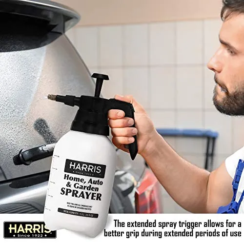 Harris Pump Sprayer (1.5L)