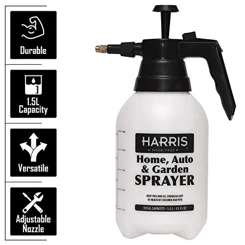 Harris Pump Sprayer (1.5L)