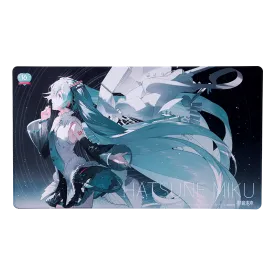 Hatsune Miku - Hatsune Miku (Moeyu 16th Anniversary Ver.) Mouse Pad Moeyu