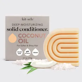 Kitsch Coconut Repair Conditioner Bar