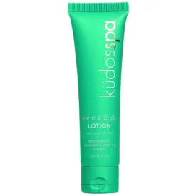 Kudos Spa Body Lotion 30ml Tube x 50