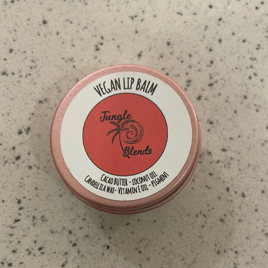 Lip Balm