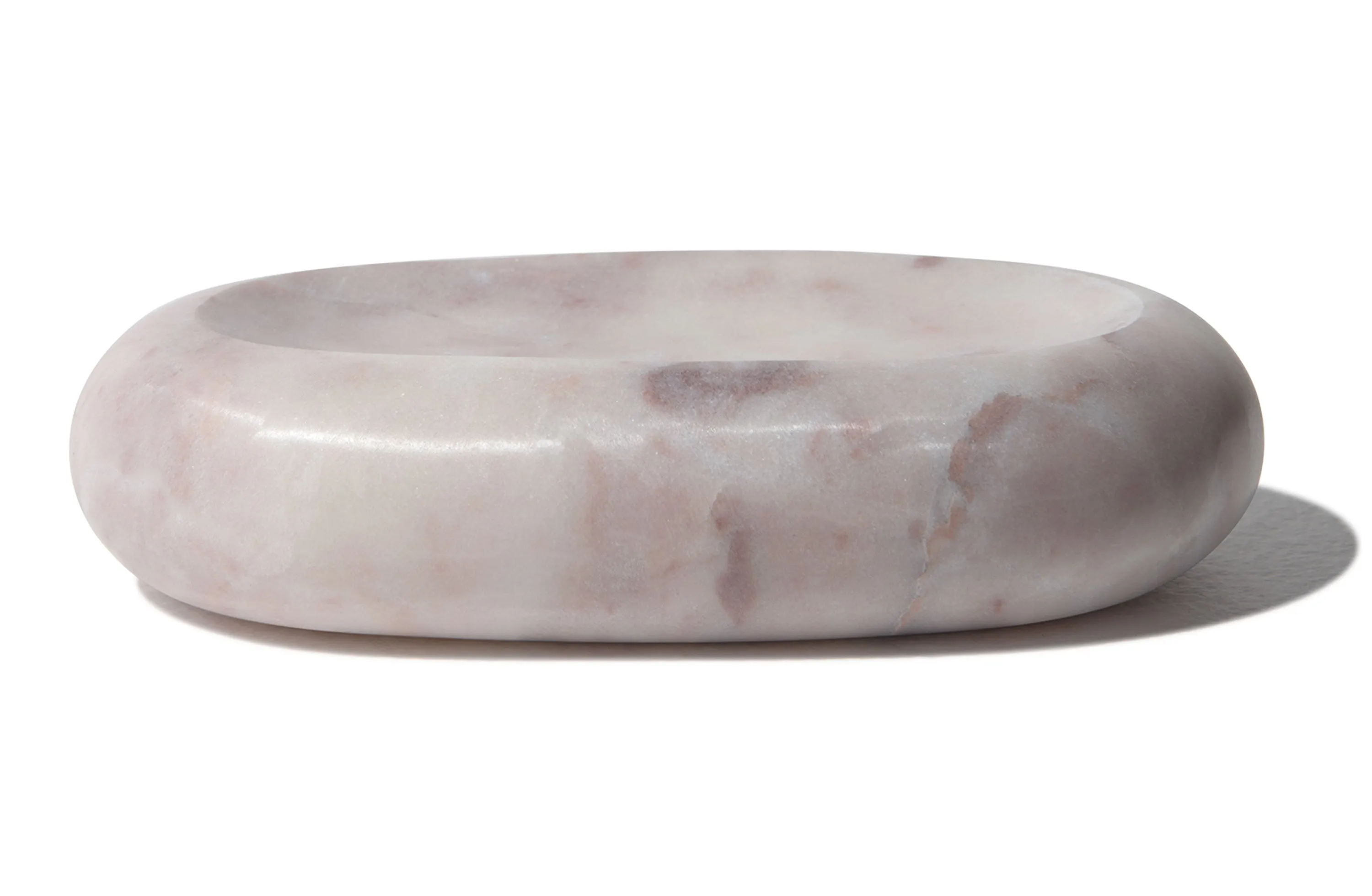 Marble Soap Dish