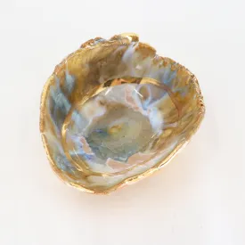 Midas Ripple Ring Dish