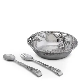 Olive Salad Set