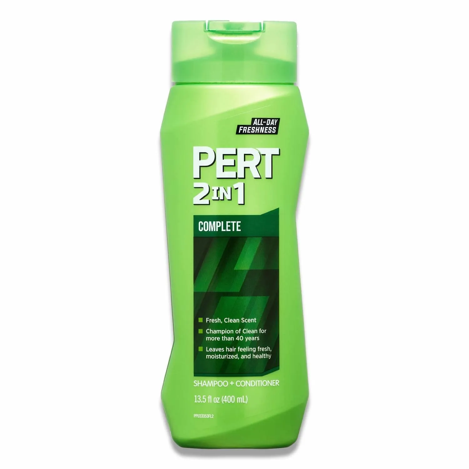 PERT - 2-in-1 Classic Clean Shampoo and Conditioner - 13.5 Oz - 6 Pack