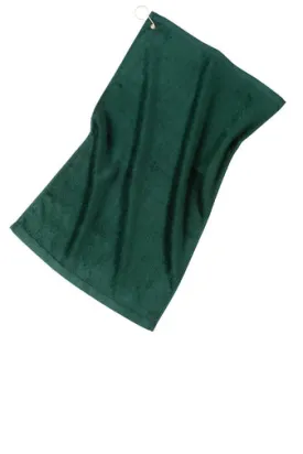 Port Authority Grommeted Golf Towel