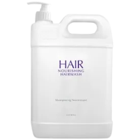 Refill Eco Fresh Shampoo 500ml