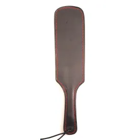 Saddle Leather Cricket Bat Pad