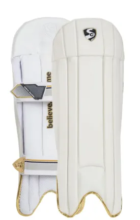 SG Hilite Cricket wicket keeping Leg-guard