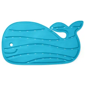 Skip Hop Moby Bath Mat - Blue