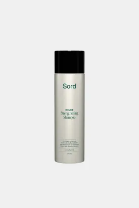 SORD STRENGTHENING SHAMPOO