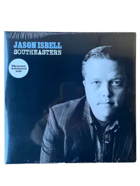 SOUTH EASTERN - JASON ISBELL