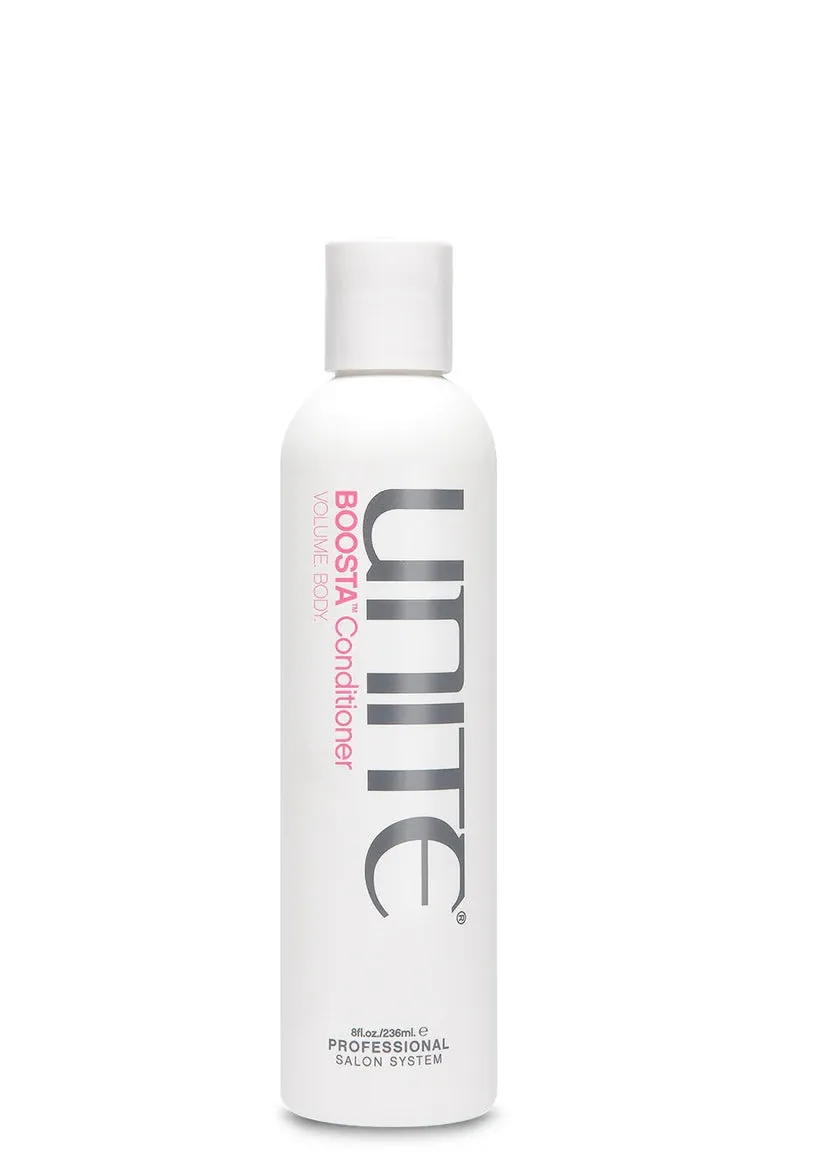 Unite Boosta Volume Conditioner 8oz