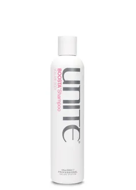 Unite Boosta Volume Shampoo 10oz