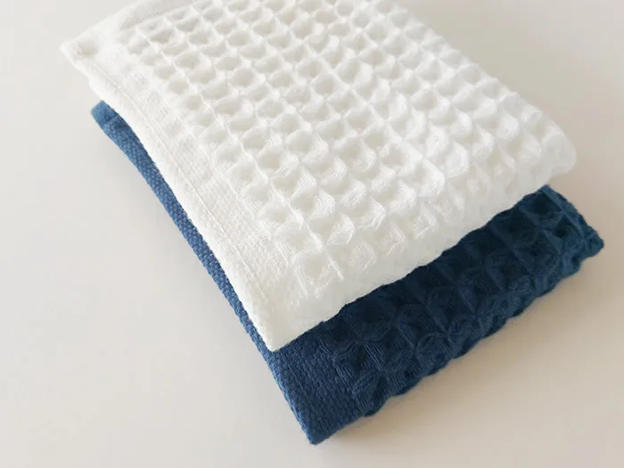 Washi Face Towel by Fukuroya Towel