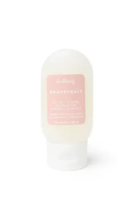 Waterless Hand Cleanser - Grapefruit