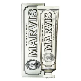 Whitening Mint Toothpaste