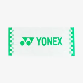 Yonex AC1109W Sports Towel  (White)